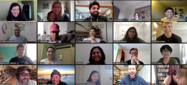 Meet the newest people helping to power your campaigns