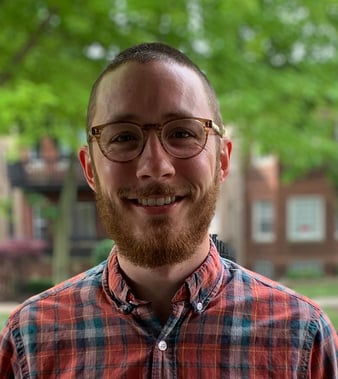 Aaron Brunmeier