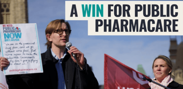 Pharmacare