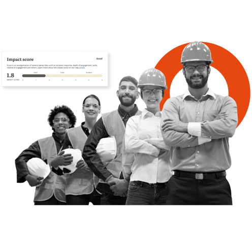 Union Members