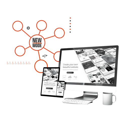 Website Builder Integration