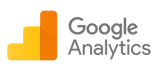 google analytics logo